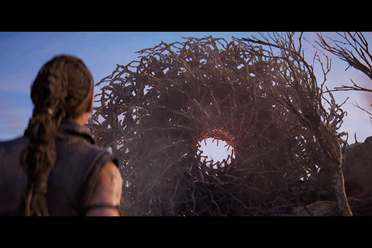 欧洲媒体为《地狱之刃2》打出满分：最自信的续作！