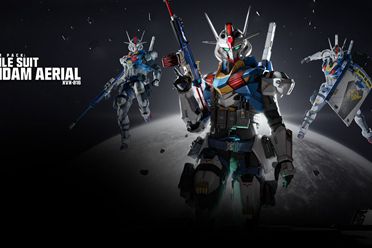 《COD20》第4赛季联动“高达”内容公布：包含3款皮肤