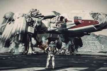 《星空》更新提高主机帧数模式后Xbox玩家提升了72%