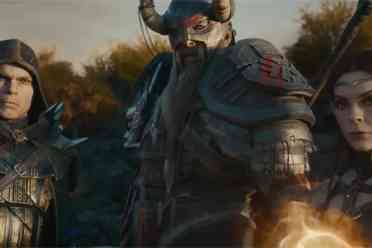 《上古卷轴Online》总监:我们是最多产的3A游戏工作室