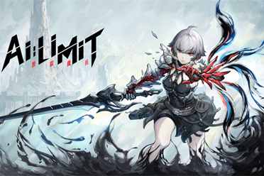 《AILIMIT无限机兵》开发者日志：打造别具一格的后启示录废土世界