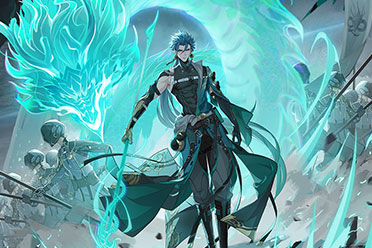 《鸣潮》共鸣者“忌炎”角色情报 专武公开 明天公测