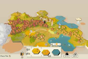 策略建造《猫神公司》宣布将于6月19日在Steam开启EA