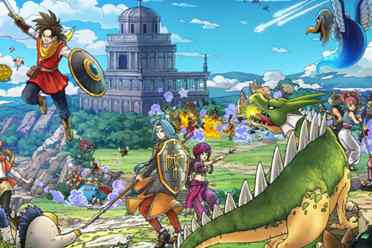 SE手游《勇者斗恶龙：冠军》宣布停服！运营不到一年