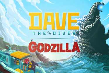 《潜水员戴夫》“哥斯拉”联动DLC上线！限时免费领取