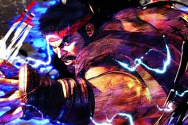 《街霸6》全球销量突破330万套 第一季度销量依旧强劲