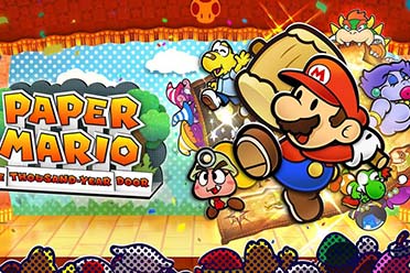 游侠早报：纸马RPG获Fami35分 小岛秀夫转黑神话预告