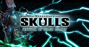 steam战锤颅骨电子游戏节正式开启！部分游戏低至一折