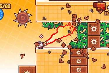 平台动作《狗钩：宇宙狗狗》8月15日发售！登陆主机PC