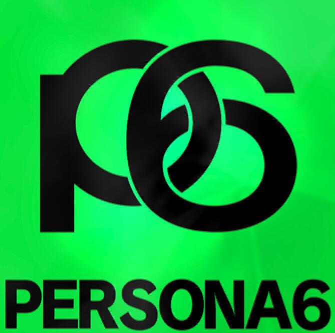 世嘉Atlus内部人士首曝《女神异闻录6》开发代号图标