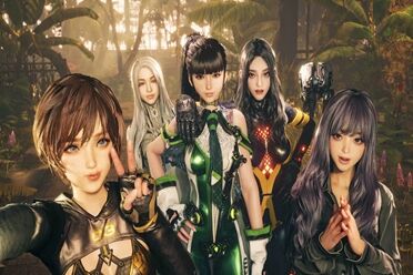 开发商SHIFT UP新作「Project Witches」将为跨平台游戏