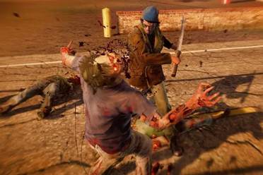 曝《腐烂国度3》视觉效果和叙事元素将会有很大提升！