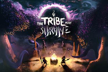 克苏鲁风生存建造《末夜部落》上线Steam！首发59元