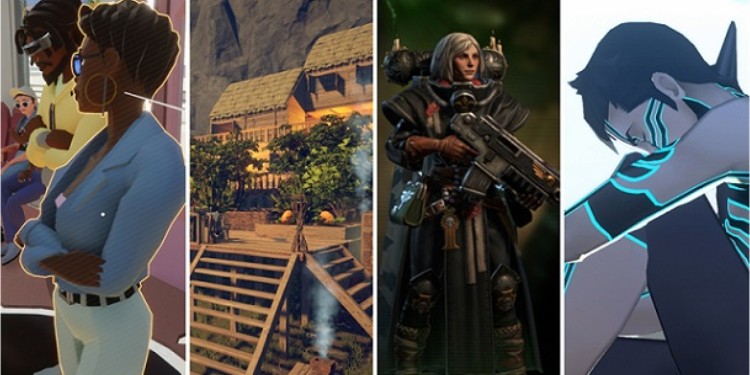 《求生岛》正式版8折；《行商浪人》新史低¥118