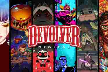 独立游戏发行商Devolver Digital 宣布6.7举行直面会