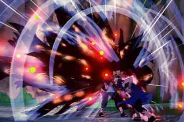 《火影忍者博人传：忍者先锋》发布第40弹新角色DLC