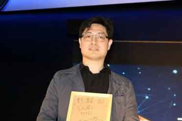 大宇：“轩辕剑之父”蔡明宏将辞职 由陈瑶恬接任！