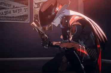 《崩坏：星穹铁道》波提欧PV公布 牛仔很忙,急着接单