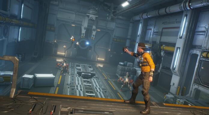 《鬼屋魔影》重制版销量未达公司预期 影响财报表现