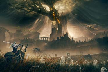 游侠早报：老头环DLC新宣图 碧海黑帆第2赛季宣传片