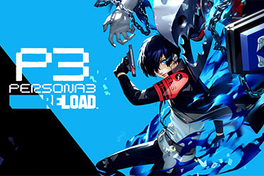 《女神异闻录3：Reload》加入PS3档试玩 可体验3小时
