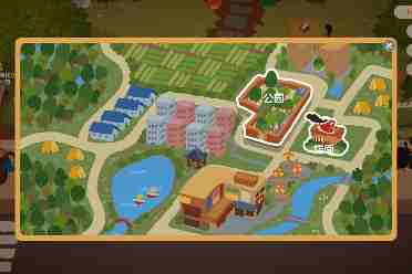 模拟经营养成游戏《猫咖时间到！》Steam页面上线