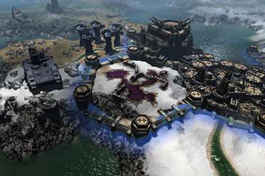 Steam特惠：《过山车之星》6块！《战锤》游戏立减100%