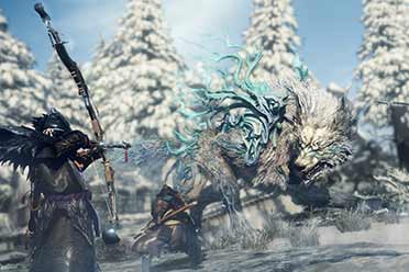 PS+二三档会员6月离库游戏：狂野之心/三男一狗 等