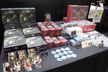 最终幻想桌游《莫古利六兄弟的悬赏任务》体验试玩细节