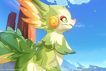 百闻不如一见的“龙之国度”！《原神》火之国纳塔PV