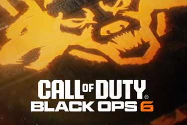 曝《COD黑色行动6》是跨世代游戏！也将登陆PS4和XB1