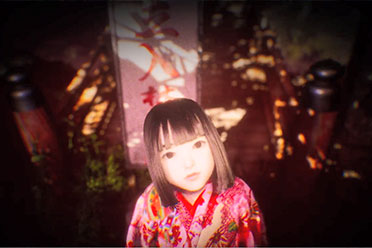 管人开发的恐怖游戏！《千丝万缕：蟠之章》首支PV