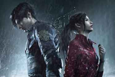 外媒评史上最佳重制游戏TOP15：《生化2RE》堪称典范