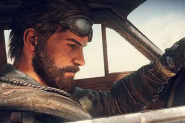 导演吐槽《疯狂的麦克斯》游戏太差 开发商：华纳作的