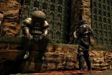 制作耗时超1000小时！《黑魂：复刻版》高清MOD发布