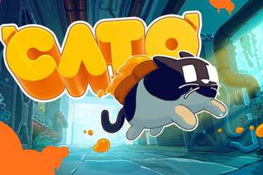 平台解密《CATO 黄油猫》开启试玩！可游玩24个关卡