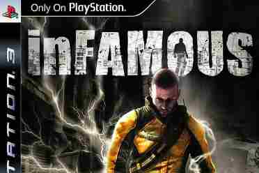 《声名狼藉》发售15周年 开发商发文追忆美好时光！