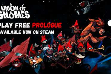 卡牌肉鸽《打倒白雪公主！乌拉！》免费序章上线Steam