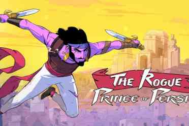 《波斯王子：Rogue》公布新情报视频解释核心叙事！