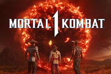 因知识产权问题 华纳威胁要关闭某up主真人快打频道