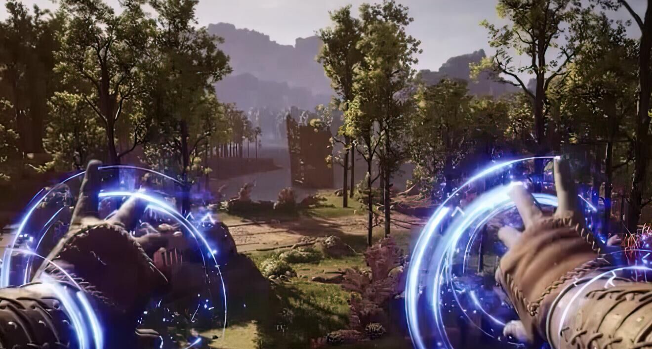 《宣誓》已转向虚幻5.3引擎开发 画面提升是否未知