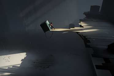 《幽浮》制作人：3A游戏正处于非常尴尬的中间地带！