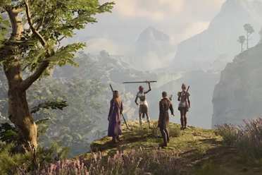 拉瑞安总监：不希望《博德之门4》开发商以利益为先！