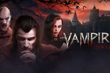 合作游戏《吸血鬼王朝》将在Steam新品节上推出试玩