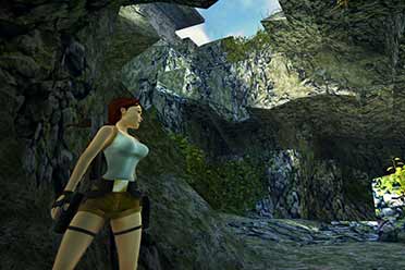 《古墓丽影1-3》《深岩银河:幸存者》销量表现超预期