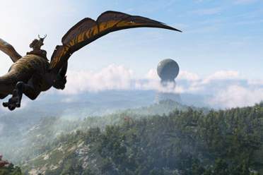 无人深空团队新作《Light No Fire》或亮相夏日游戏节