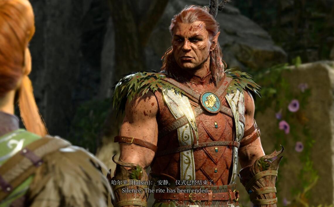 《博德之门3》困境时坚守品质底线，逆境中铸就经典