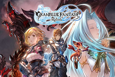 《碧蓝幻想Relink》1.3版本将添加自定义按键！