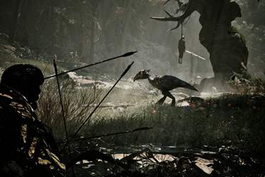 《哥特王朝：重制版》新截图公布：怪物横行尸体遍地!