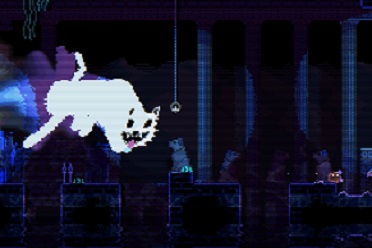 《动物井》试玩：平台解谜游戏的典范